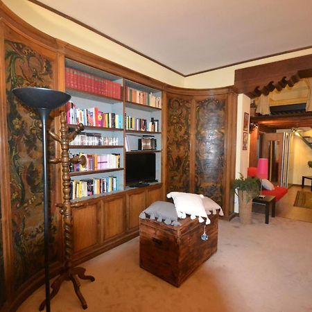 Castello 5888 C, Santa Marina, Calle Marcello, Loft Wenecja Zewnętrze zdjęcie