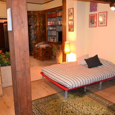 Castello 5888 C, Santa Marina, Calle Marcello, Loft Wenecja Zewnętrze zdjęcie