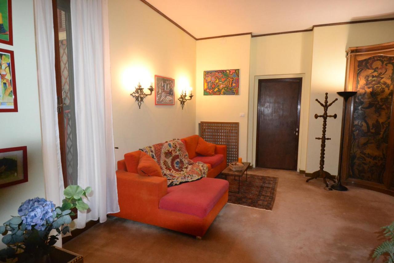 Castello 5888 C, Santa Marina, Calle Marcello, Loft Wenecja Zewnętrze zdjęcie