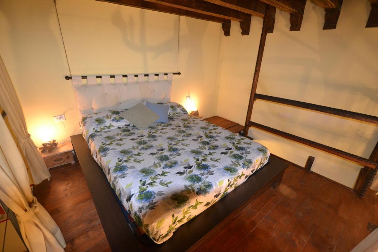 Castello 5888 C, Santa Marina, Calle Marcello, Loft Wenecja Zewnętrze zdjęcie