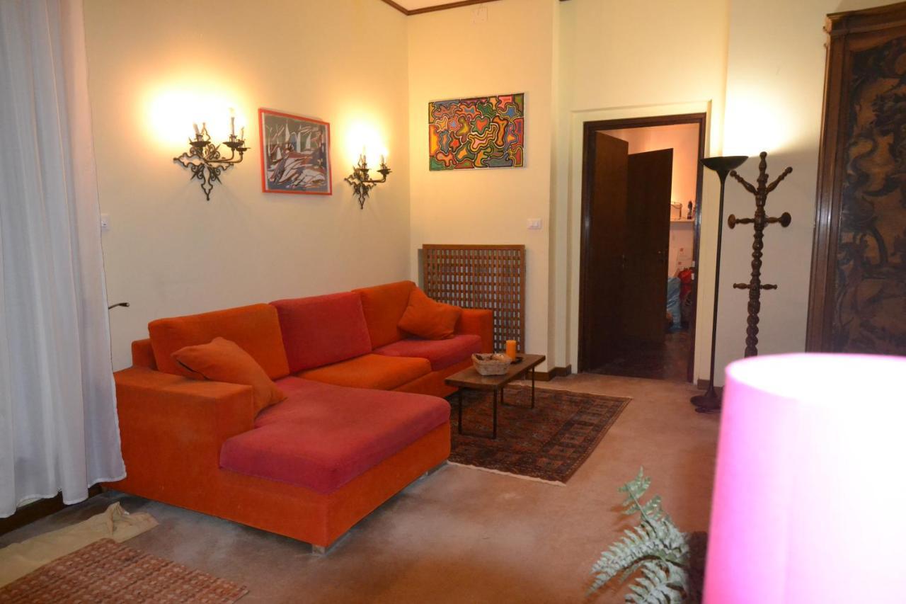 Castello 5888 C, Santa Marina, Calle Marcello, Loft Wenecja Zewnętrze zdjęcie