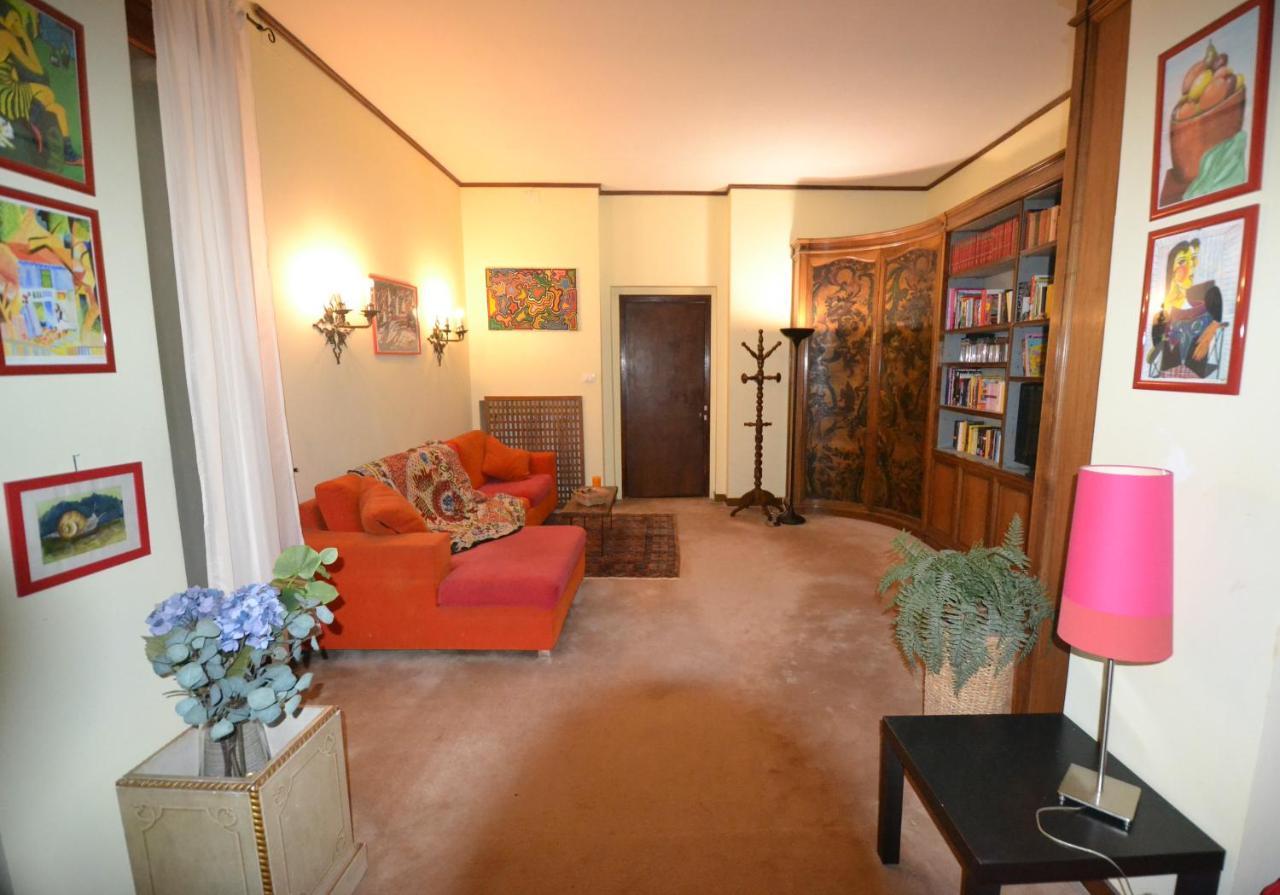 Castello 5888 C, Santa Marina, Calle Marcello, Loft Wenecja Zewnętrze zdjęcie