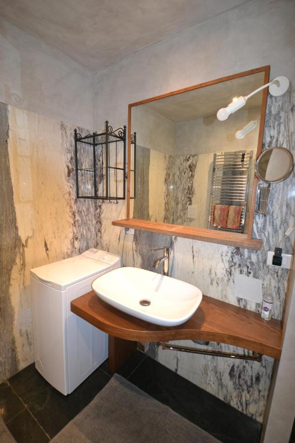 Castello 5888 C, Santa Marina, Calle Marcello, Loft Wenecja Zewnętrze zdjęcie