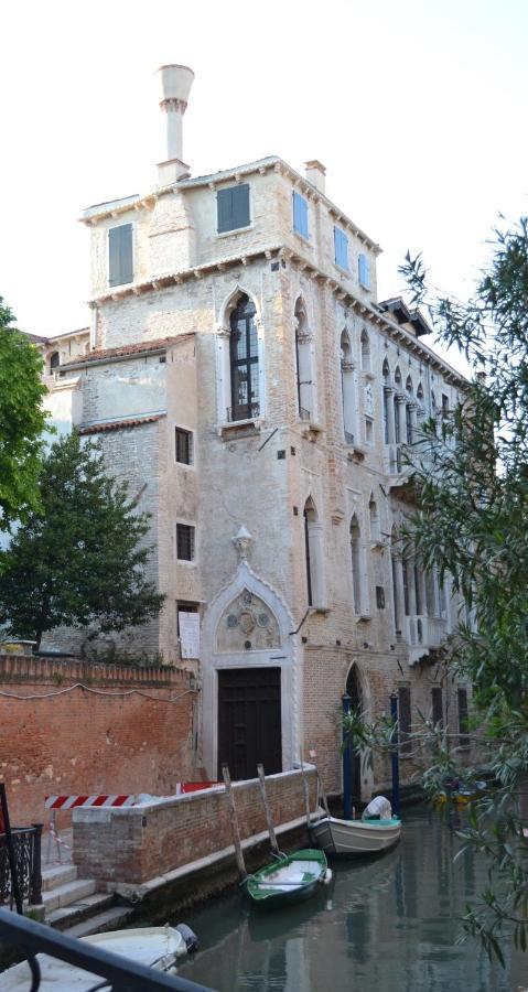 Castello 5888 C, Santa Marina, Calle Marcello, Loft Wenecja Zewnętrze zdjęcie