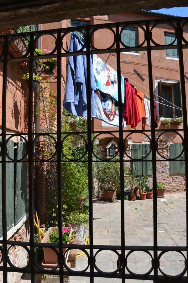 Castello 5888 C, Santa Marina, Calle Marcello, Loft Wenecja Zewnętrze zdjęcie