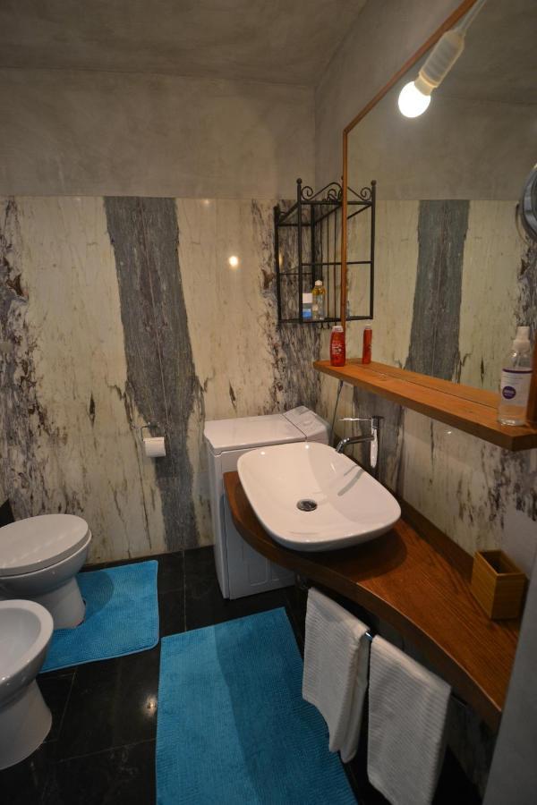 Castello 5888 C, Santa Marina, Calle Marcello, Loft Wenecja Zewnętrze zdjęcie