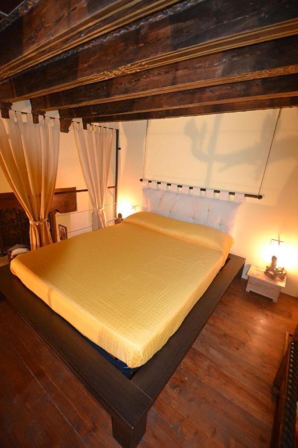Castello 5888 C, Santa Marina, Calle Marcello, Loft Wenecja Zewnętrze zdjęcie